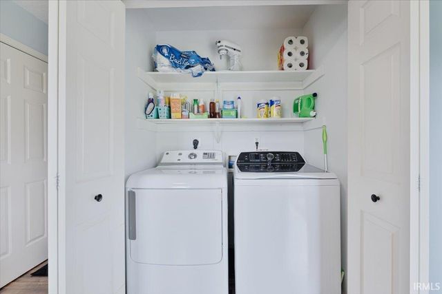 1120 East Ridge Drive, Decatur, IN 46733