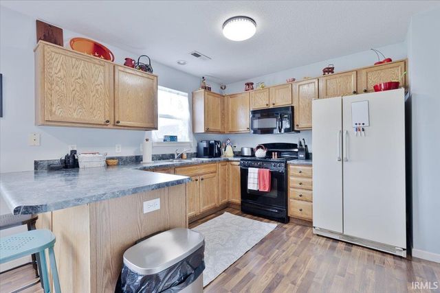 1120 East Ridge Drive, Decatur, IN 46733