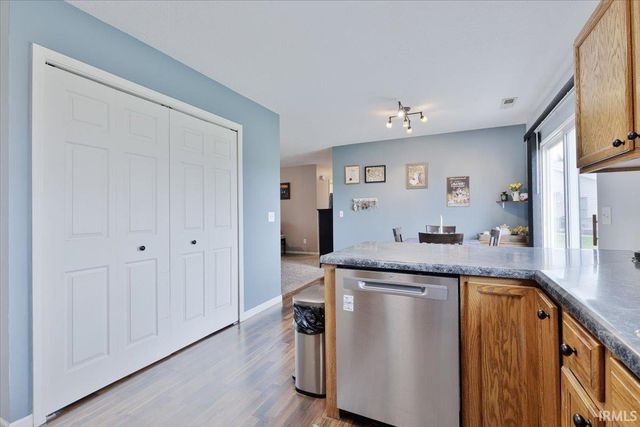 1120 East Ridge Drive, Decatur, IN 46733