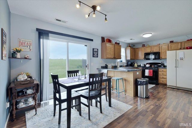 1120 East Ridge Drive, Decatur, IN 46733