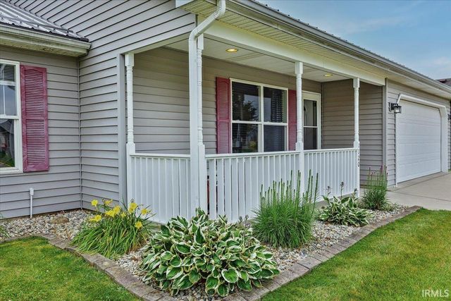 1120 East Ridge Drive, Decatur, IN 46733