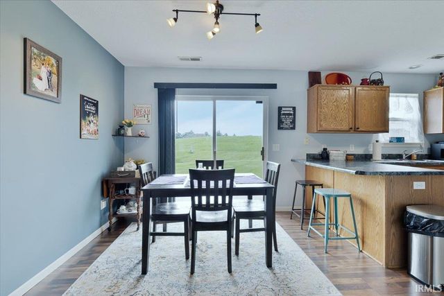 1120 East Ridge Drive, Decatur, IN 46733
