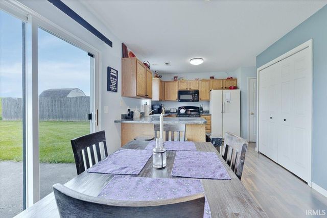 1120 East Ridge Drive, Decatur, IN 46733