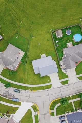 1120 East Ridge Drive, Decatur, IN 46733