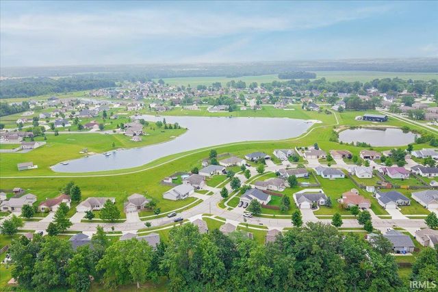 1120 East Ridge Drive, Decatur, IN 46733