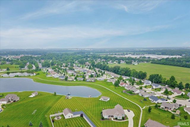 1120 East Ridge Drive, Decatur, IN 46733