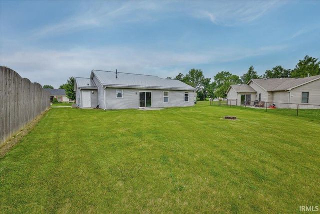 1120 East Ridge Drive, Decatur, IN 46733