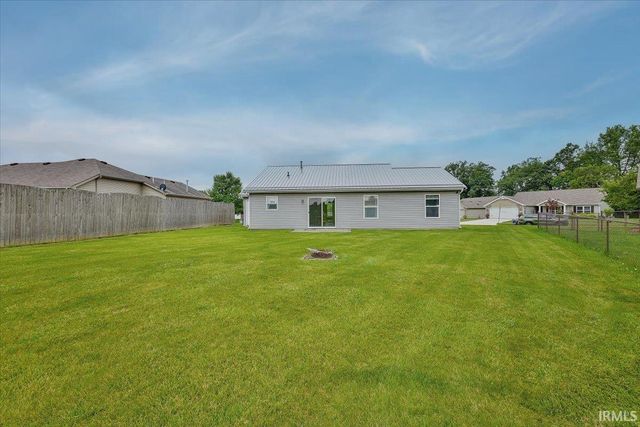 1120 East Ridge Drive, Decatur, IN 46733