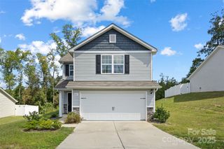 262 Frank Burns Way, Kings Mountain, NC 28086