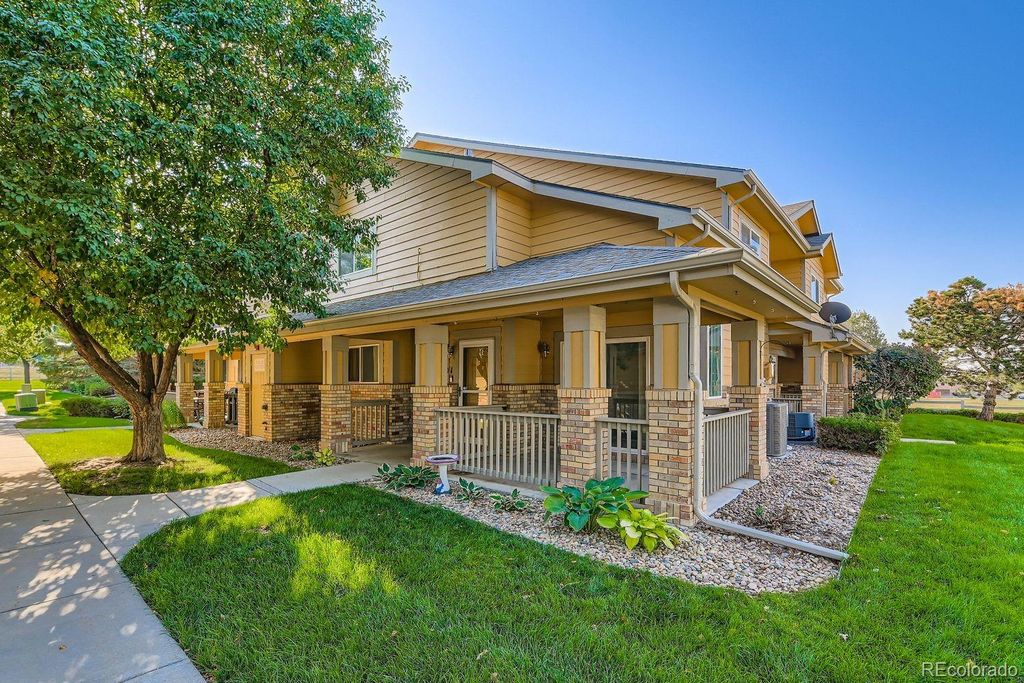 2900 Purcell Street D1, Brighton, CO 80601