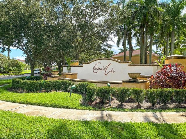 4041 San Marino Boulevard 307, West Palm Beach, FL 33409