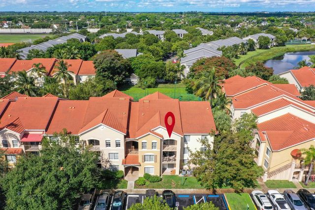 4041 San Marino Boulevard 307, West Palm Beach, FL 33409