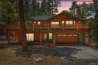 644 St Moritz Drive, Big Bear Lake, CA 92315
