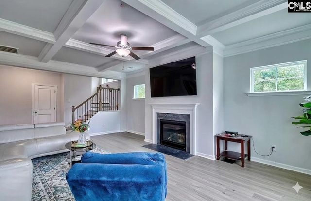 34 Haigler Court, Elgin, SC 29045