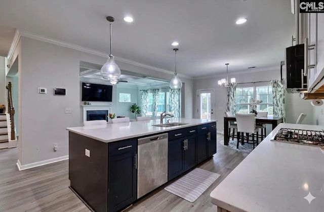 34 Haigler Court, Elgin, SC 29045