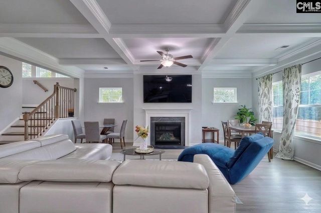 34 Haigler Court, Elgin, SC 29045