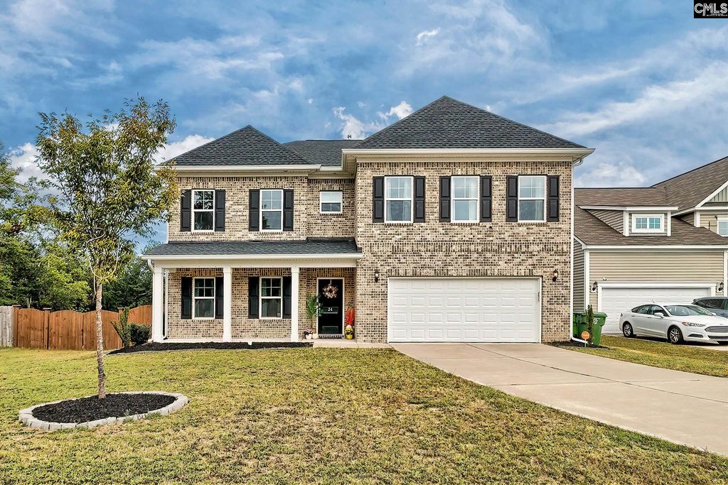 34 Haigler Court, Elgin, SC 29045