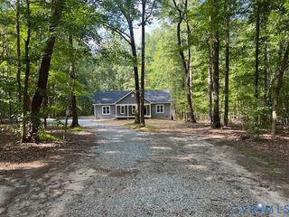 13440 Fowlkes Bridge Road, Amelia, VA 23002