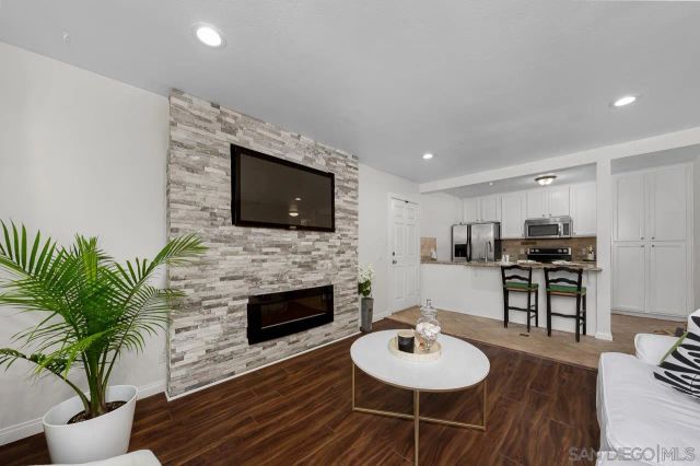 9860 Dale C3, Spring Valley, CA 91977