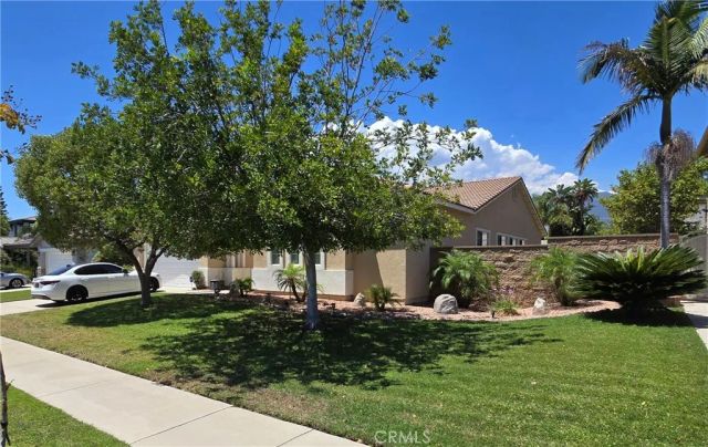 13356 Redwood Drive, Rancho Cucamonga, CA 91739