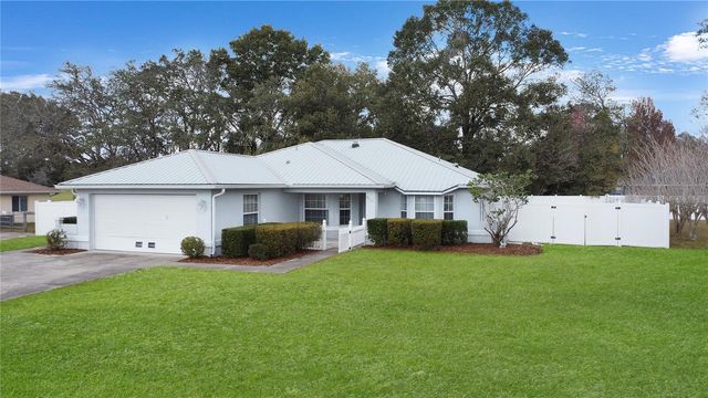 9021 SE 155TH PLACE, Summerfield, FL 34491