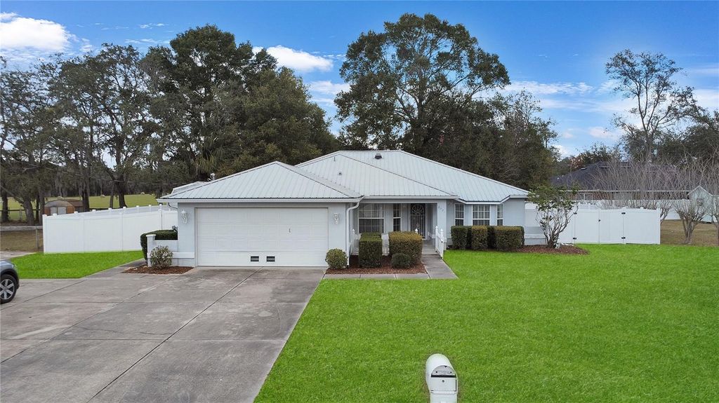 9021 SE 155TH PLACE, Summerfield, FL 34491
