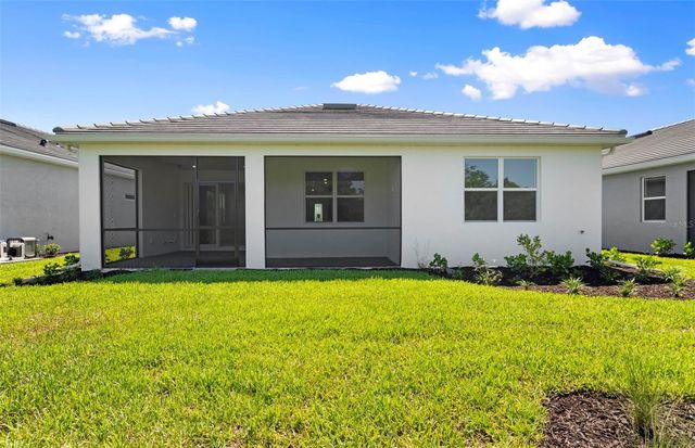 26724 SANDY BREEZE DRIVE, Englewood, FL 34223