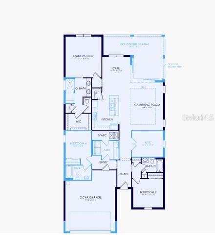 26724 SANDY BREEZE DRIVE, Englewood, FL 34223