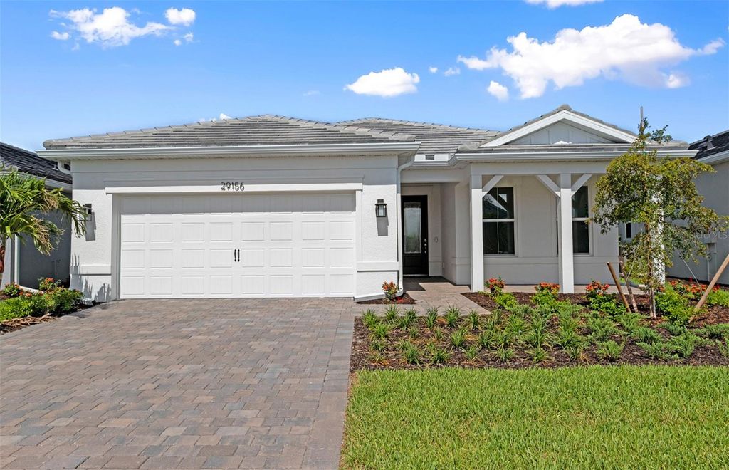 26724 SANDY BREEZE DRIVE, Englewood, FL 34223