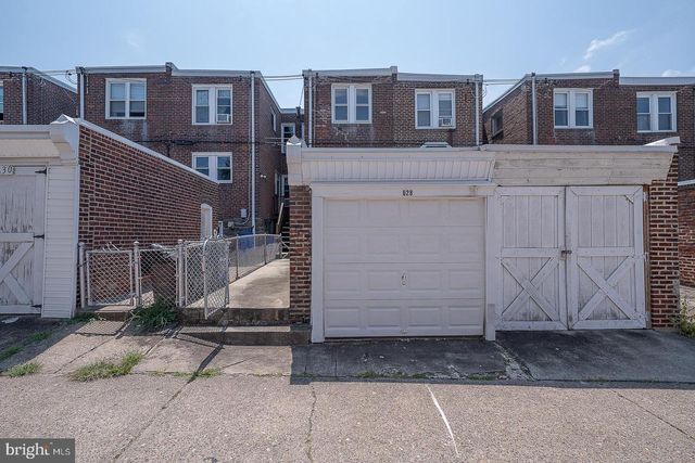 628 GERHARD ST, Philadelphia, PA 19128