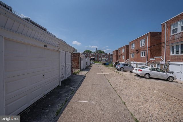 628 GERHARD ST, Philadelphia, PA 19128