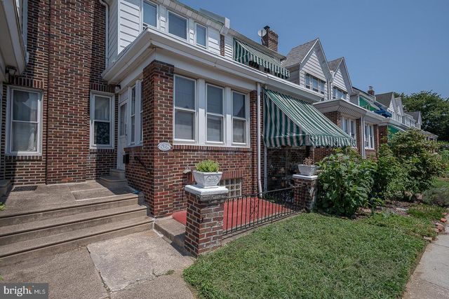 628 GERHARD ST, Philadelphia, PA 19128