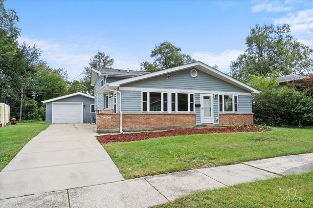 117 Wilson Street, Park Forest, IL 60466