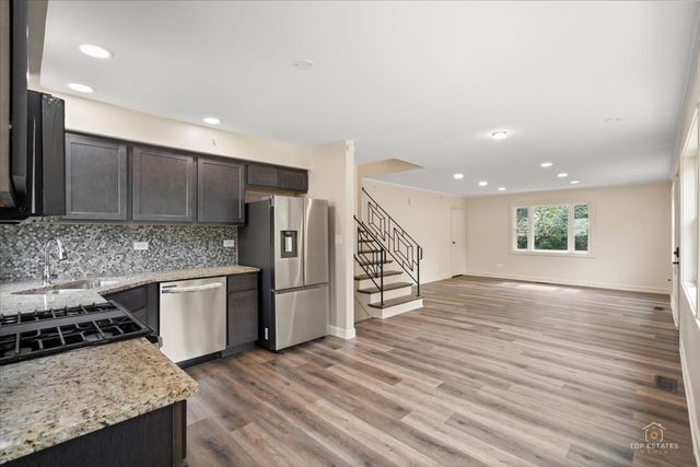 117 Wilson Street, Park Forest, IL 60466