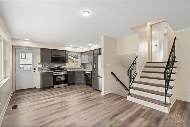 117 Wilson Street, Park Forest, IL 60466