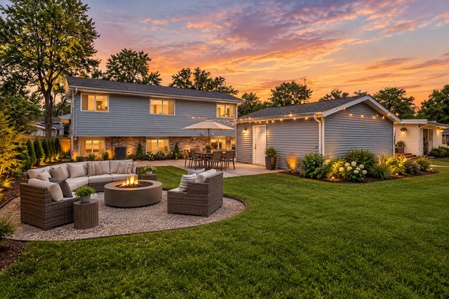 117 Wilson Street, Park Forest, IL 60466