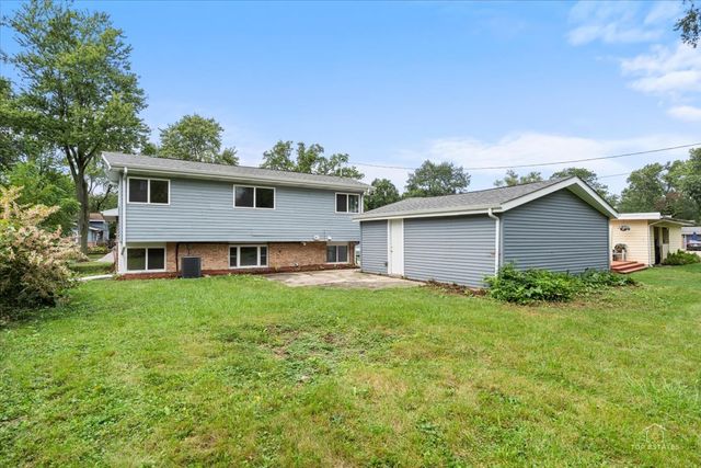 117 Wilson Street, Park Forest, IL 60466