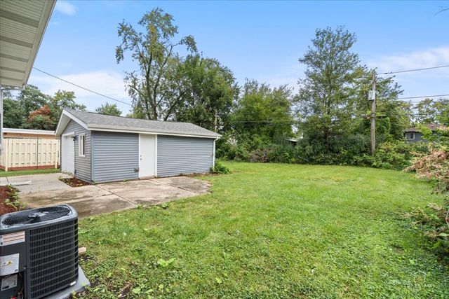 117 Wilson Street, Park Forest, IL 60466