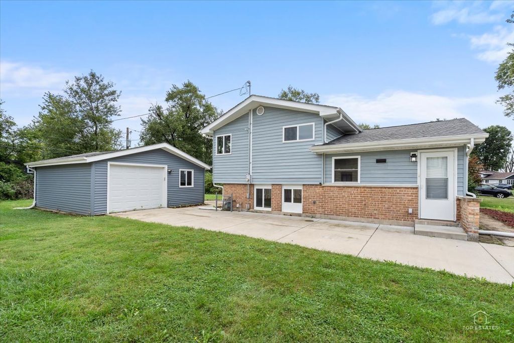 117 Wilson Street, Park Forest, IL 60466 — photo 4