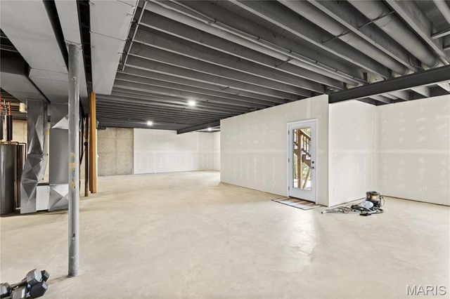 9841 Ridgecrest Drive, Hillsboro, MO 63050