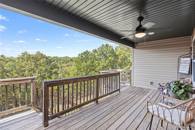 9841 Ridgecrest Drive, Hillsboro, MO 63050