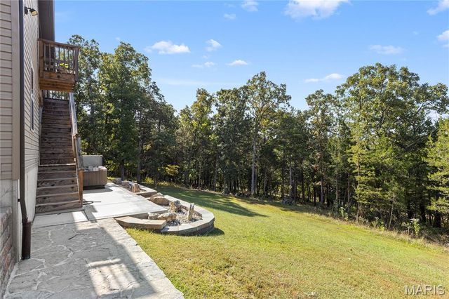 9841 Ridgecrest Drive, Hillsboro, MO 63050