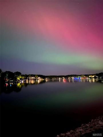 9841 Ridgecrest Drive, Hillsboro, MO 63050