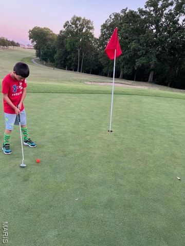 9841 Ridgecrest Drive, Hillsboro, MO 63050