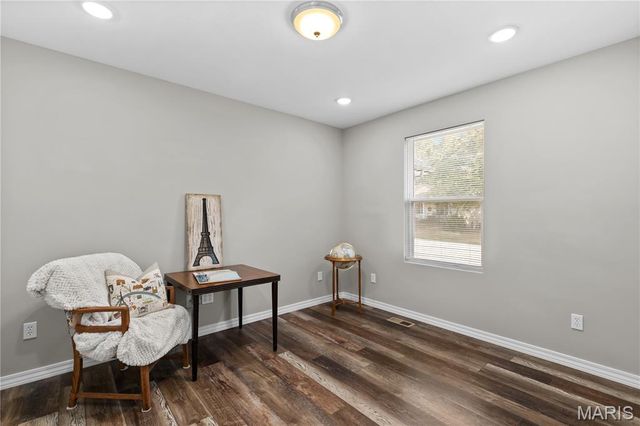 9841 Ridgecrest Drive, Hillsboro, MO 63050