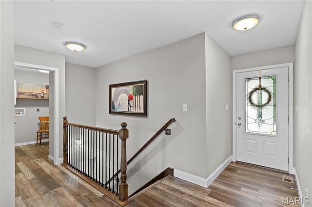 9841 Ridgecrest Drive, Hillsboro, MO 63050