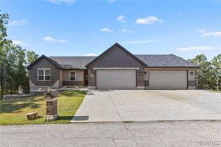 9841 Ridgecrest Drive, Hillsboro, MO 63050