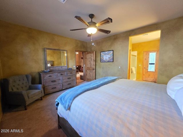 620 S SPIREA Lane, Show Low, AZ 85901