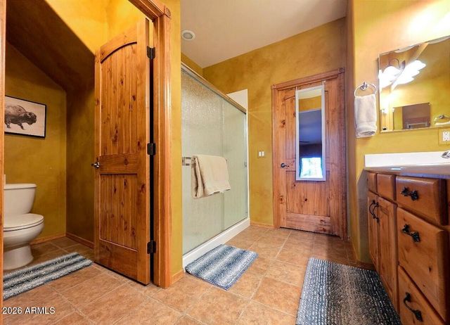 620 S SPIREA Lane, Show Low, AZ 85901