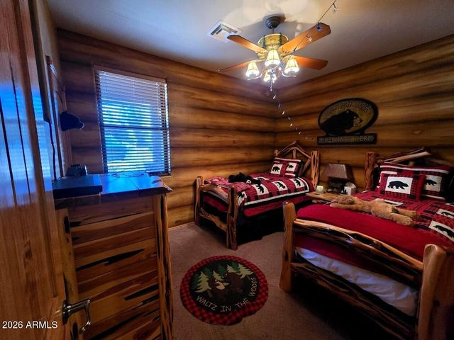 620 S SPIREA Lane, Show Low, AZ 85901